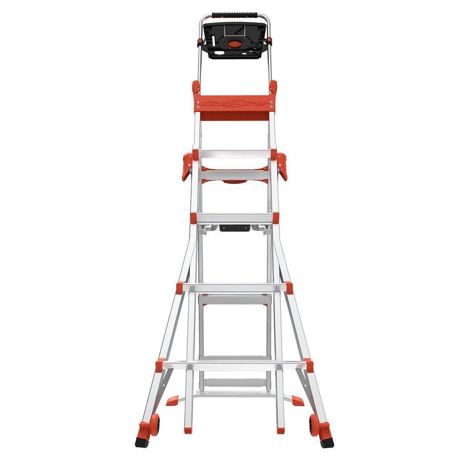 Little Giant Select Step Treppenleiter