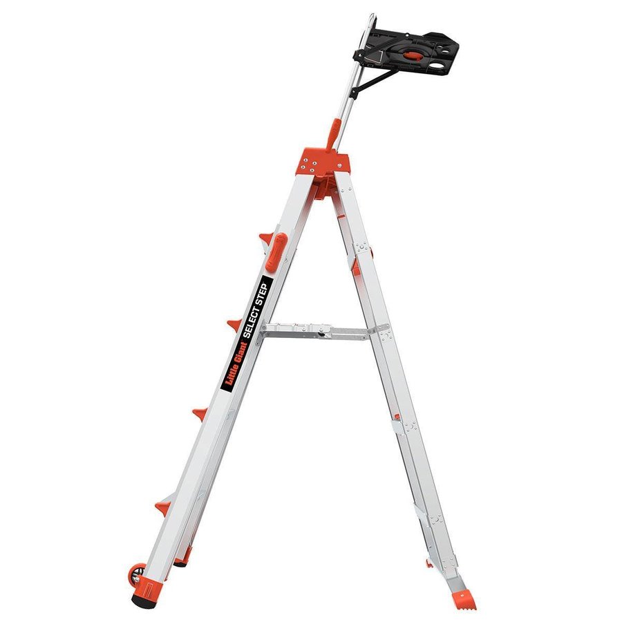 Little Giant Select Step Treppenleiter