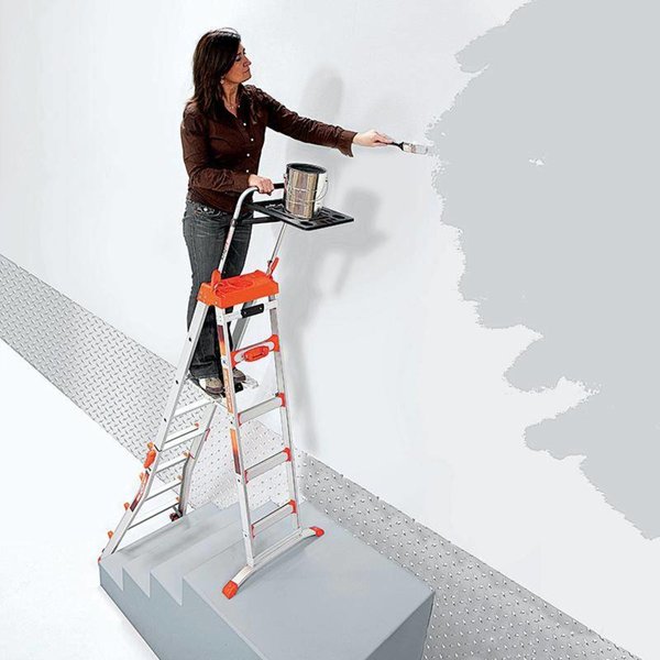 Little Giant Select Step Treppenleiter