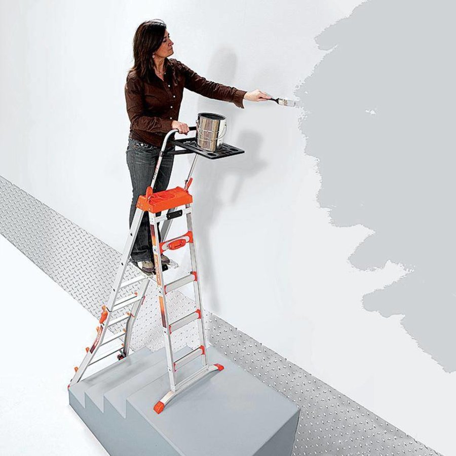 Little Giant Select Step Treppenleiter