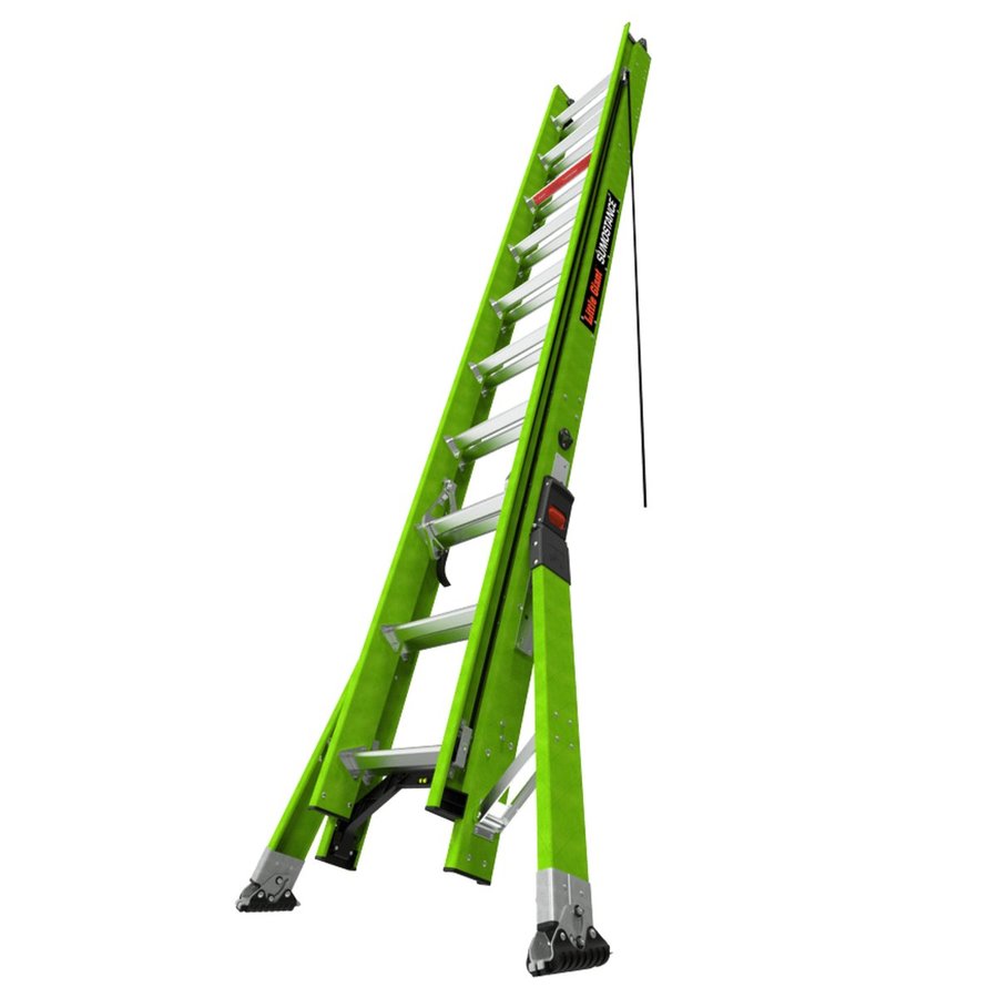 Little Giant HyperLite Sumo 2x8