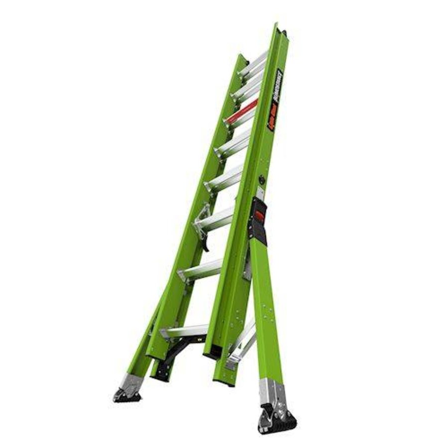 Little Giant HyperLite Sumo 2x8