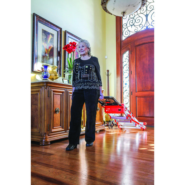 Little Giant Select Step Treppenleiter