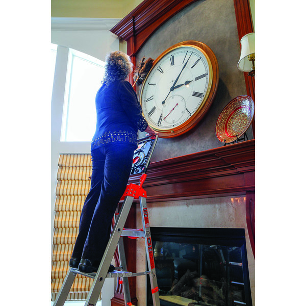 Little Giant Select Step Treppenleiter