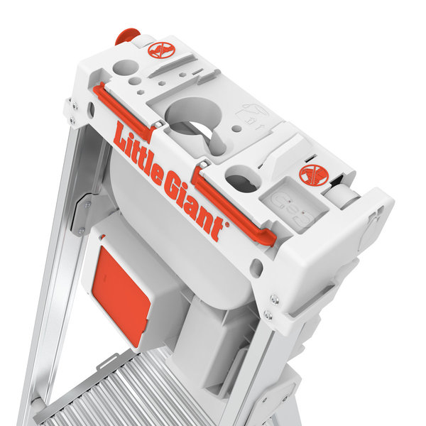 Little Giant Paint Pro