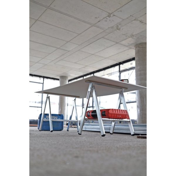 Günzburger Steigtechnik ML Arbeitsbock klappbar