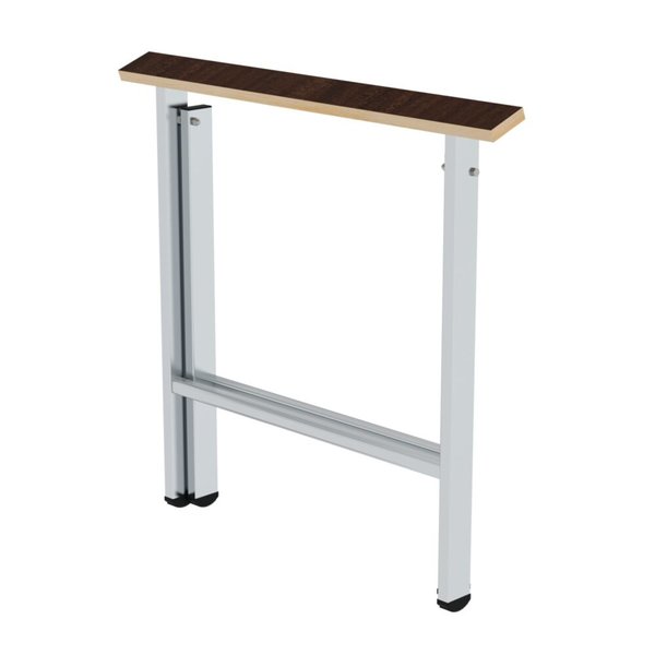 Günzburger Steigtechnik ML Arbeitsbock klappbar