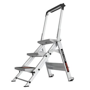 Little Giant Safety Step