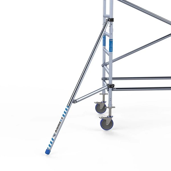 Alumexx Gerüststabilisator 180 1 Stück