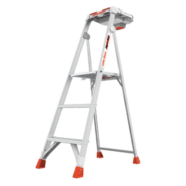 Little Giant Malerleiter Paint Pro