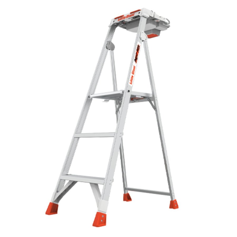 Little Giant Malerleiter Paint Pro