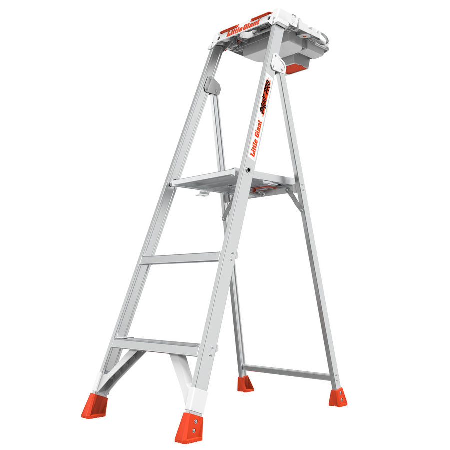 Little Giant Malerleiter Paint Pro