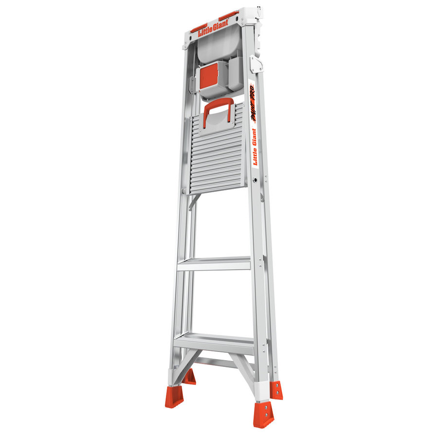 Little Giant Malerleiter Paint Pro