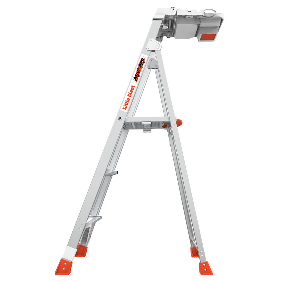 Little Giant Malerleiter Paint Pro