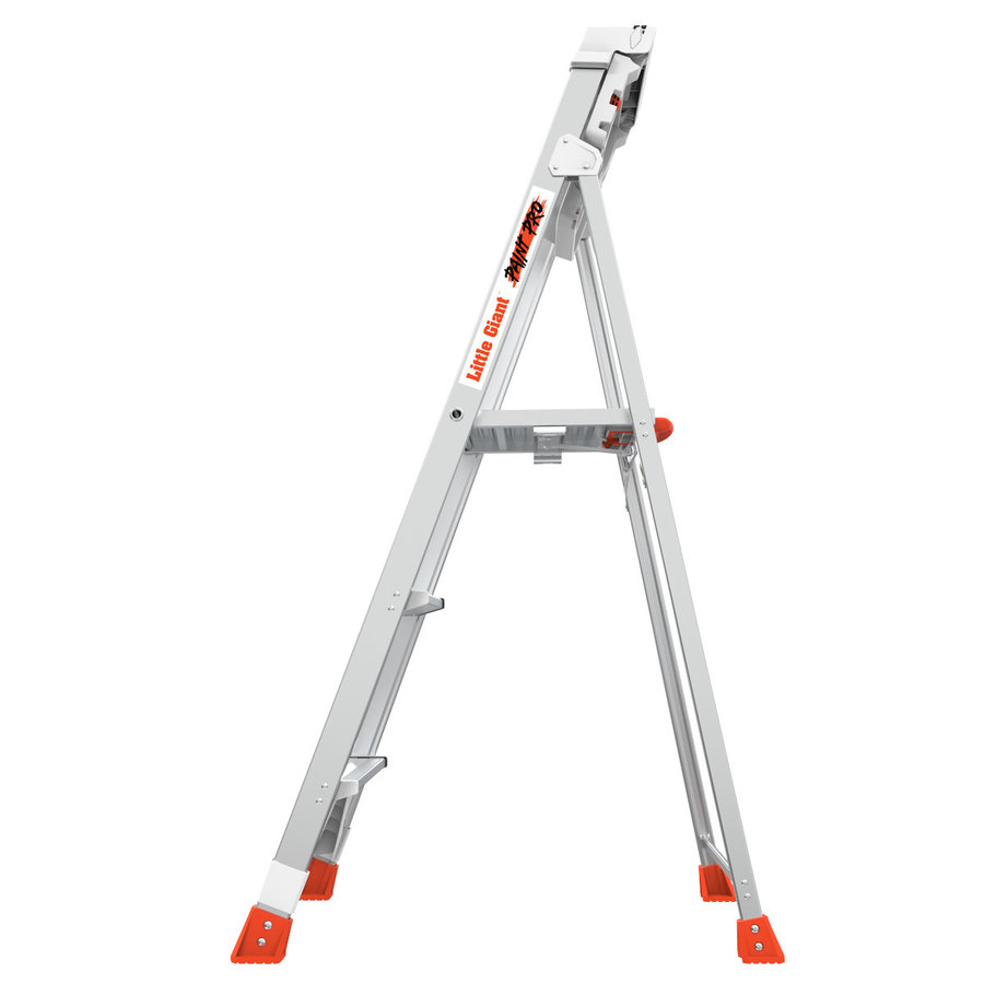 Little Giant Malerleiter Paint Pro