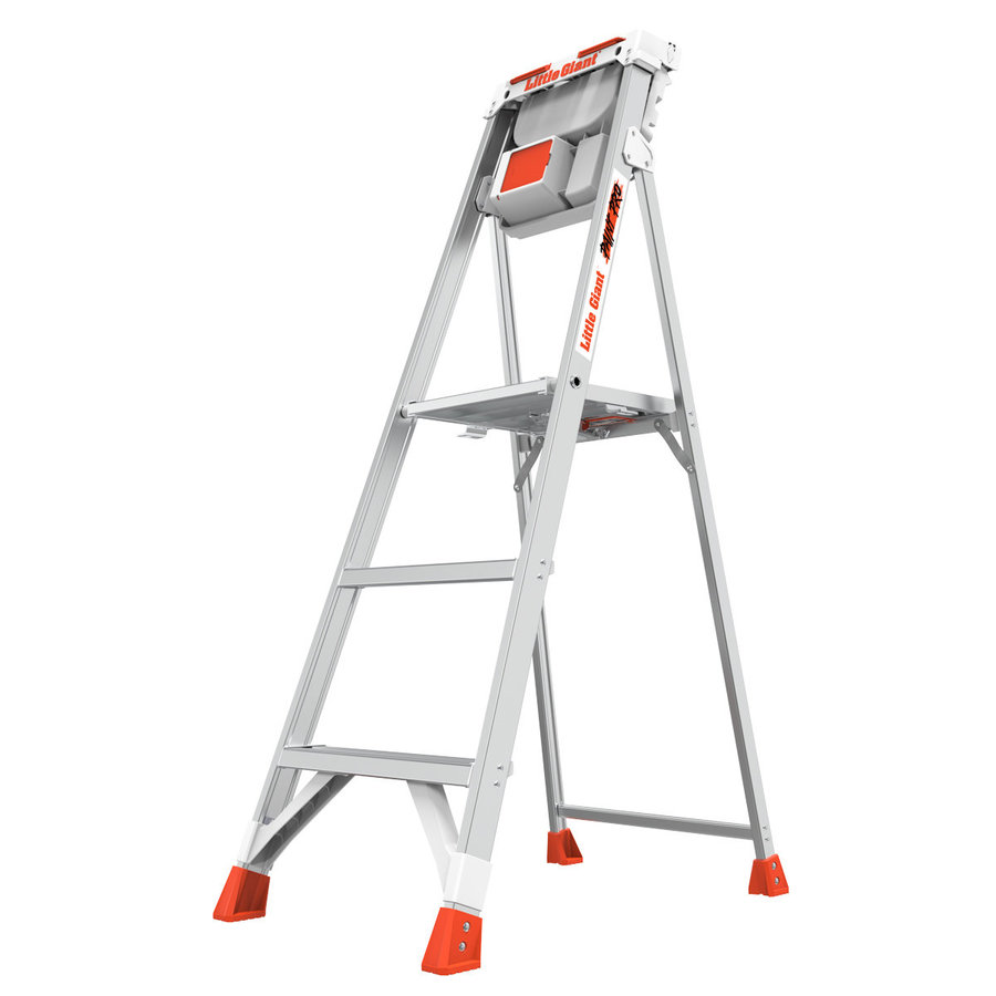 Little Giant Malerleiter Paint Pro