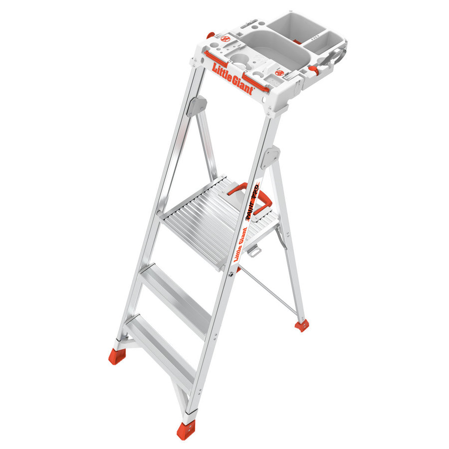 Little Giant Malerleiter Paint Pro