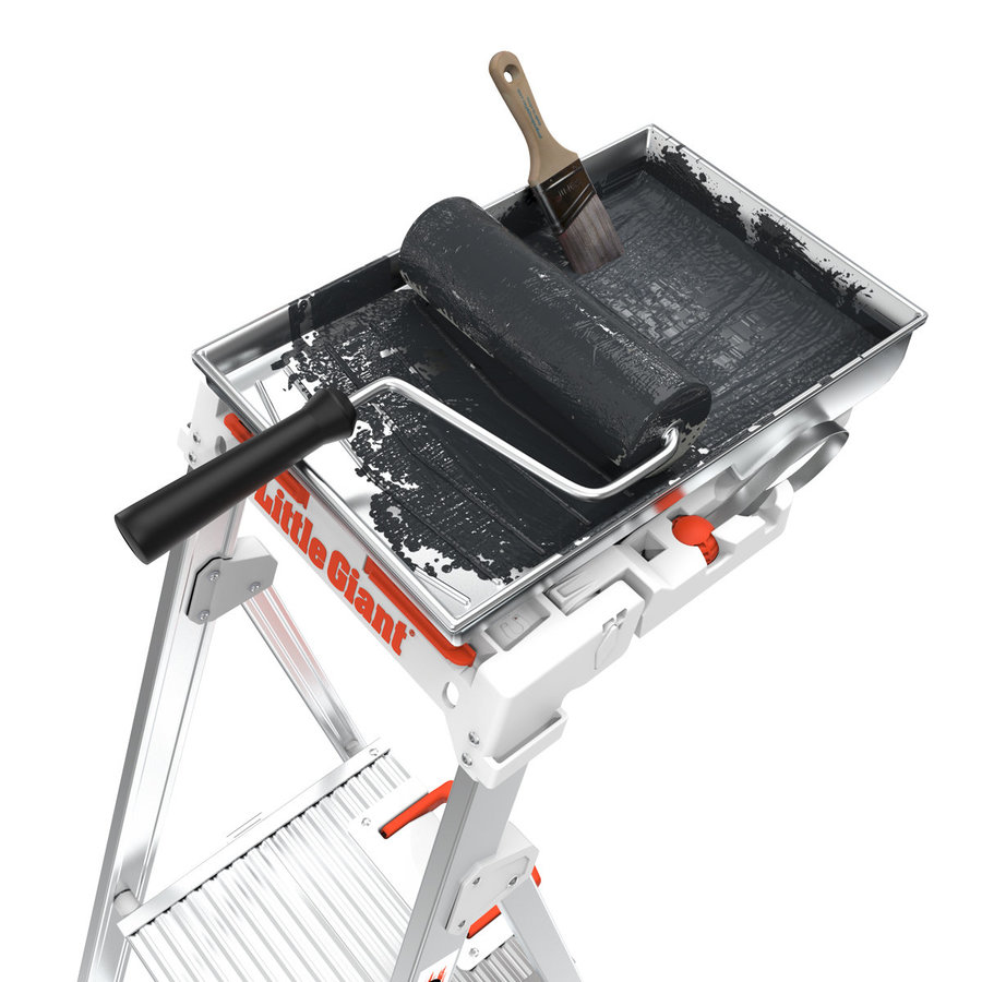 Little Giant Malerleiter Paint Pro