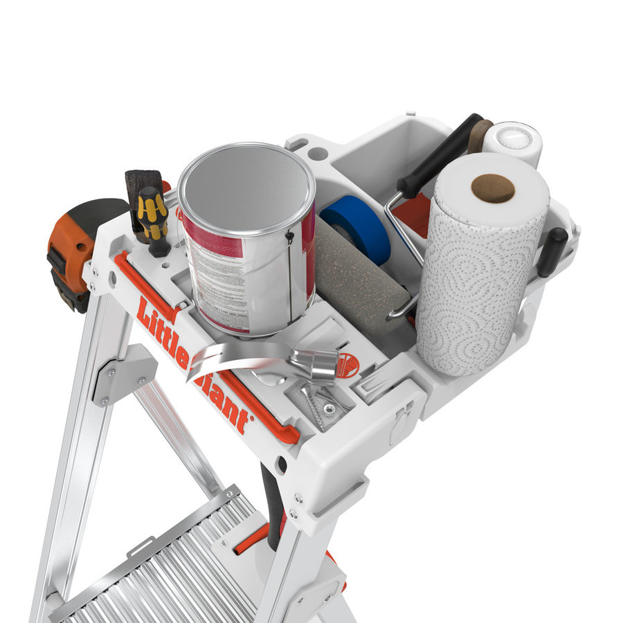 Little Giant Malerleiter Paint Pro