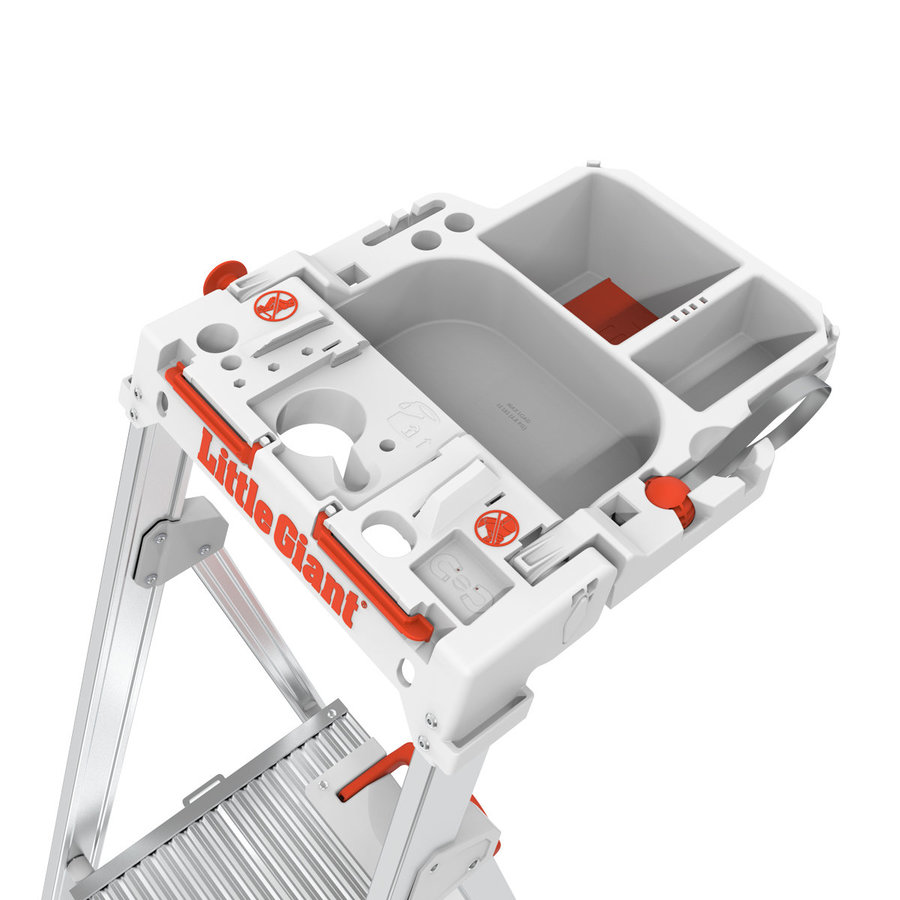 Little Giant Malerleiter Paint Pro