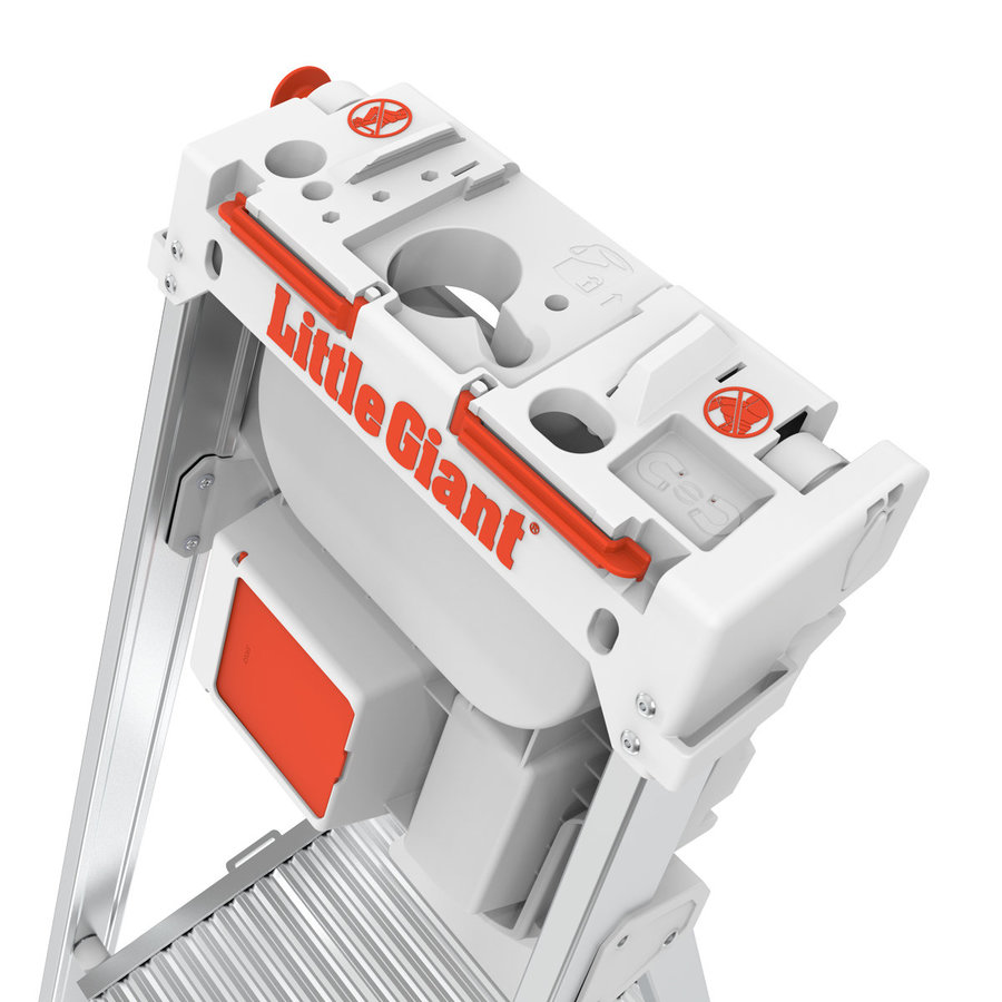 Little Giant Malerleiter Paint Pro