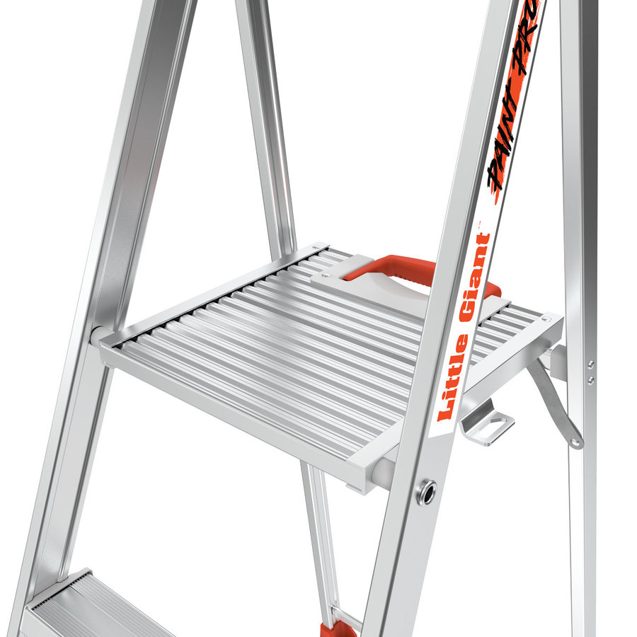 Little Giant Malerleiter Paint Pro
