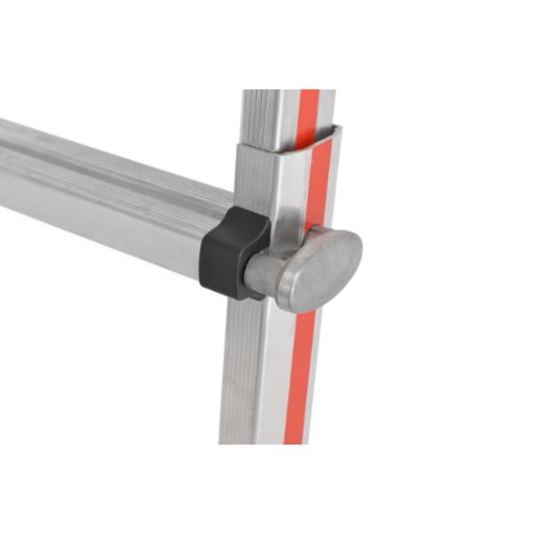 Hymer Teleskopleiter „TELESTEP“ 4x3