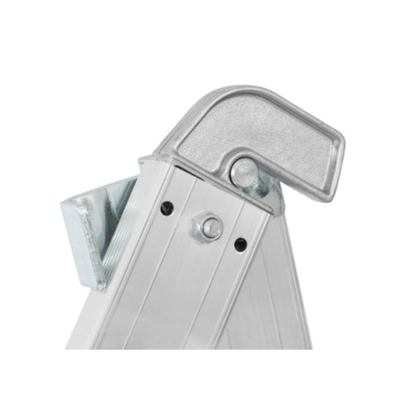 Hymer Mehrzweckleiter, zweiteilig 2x8