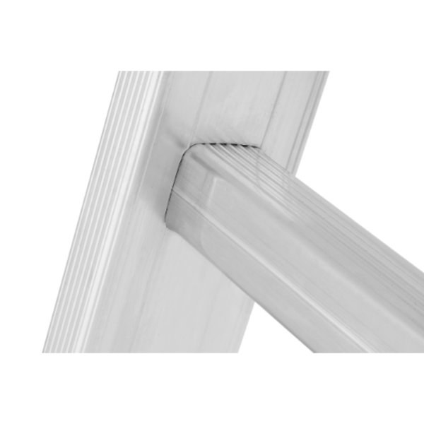 Hymer Sprossenanlegeleiter 6