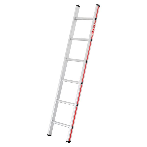 Hymer Sprossenanlegeleiter 6