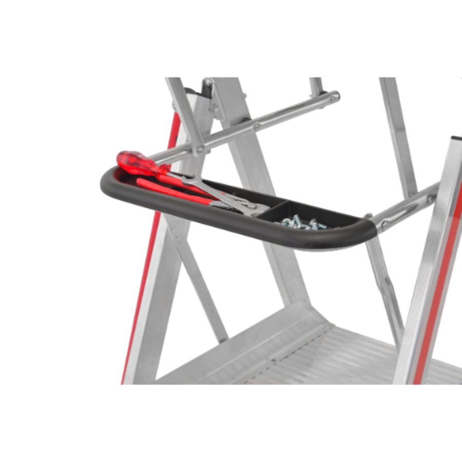 Hymer Plattformleiter HYMER ProTect 3