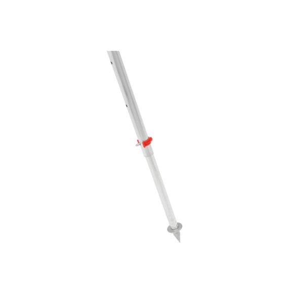 Hymer Obstbaumleiter, zweiteilig  2x12