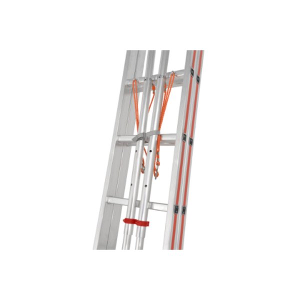 Hymer Obstbaumleiter 3050, zweiteilig  2x10