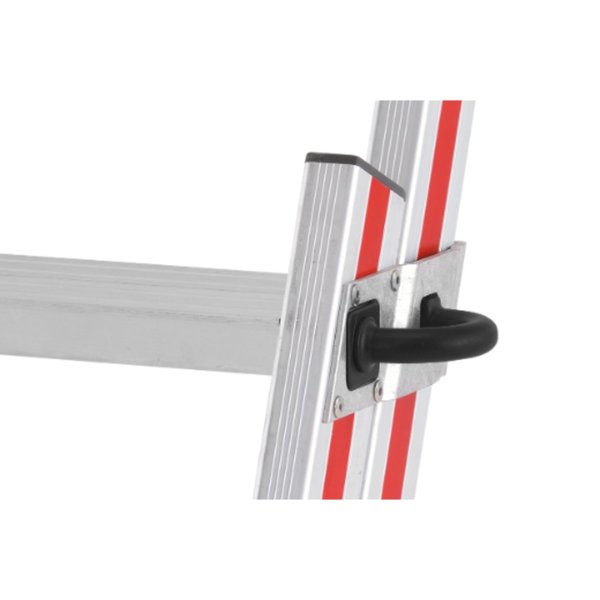 Hymer Plattformleiter HYMER ProTect+ 3+2