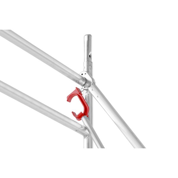 Hymer Fahrgerüst 8171 mit Fahrtraverse Reichhöhe 11,60 m