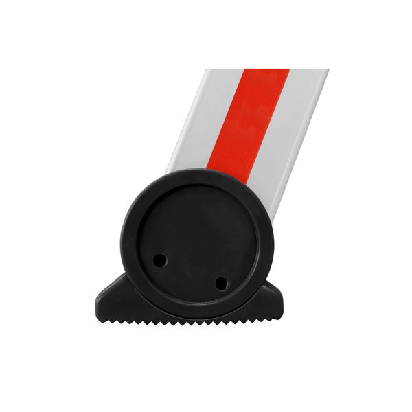 Hymer Leiterschuhset für Stufenstehleitern mit Plattform 4026+4126, für Stützteil