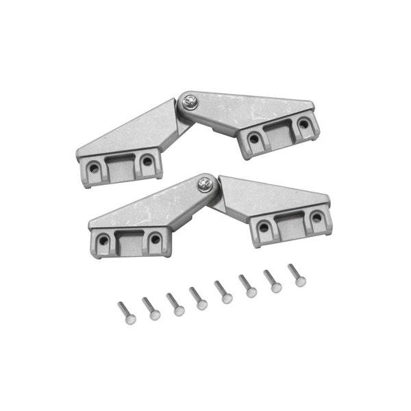 Hymer Ersatzteilset Gelenke für Stufenstehleitern 8024+8224