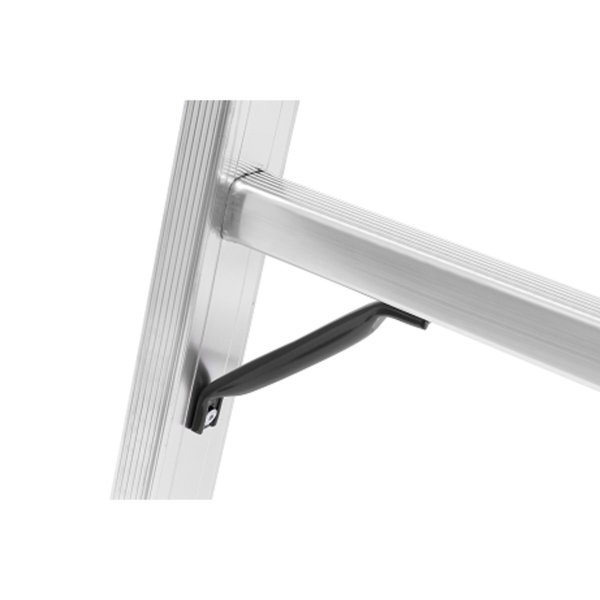 Hymer Mehrzweckleiter 6847, 3-teilig 3x9