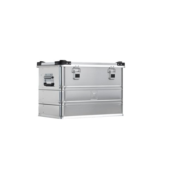 Günzburger Steigtechnik Transportkisten stapelbar 59,0 x 39,5 x 42,7