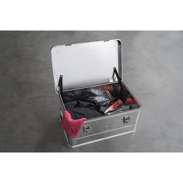 Günzburger Steigtechnik Transportkisten stapelbar 90,0 x 50,5 x 39,5