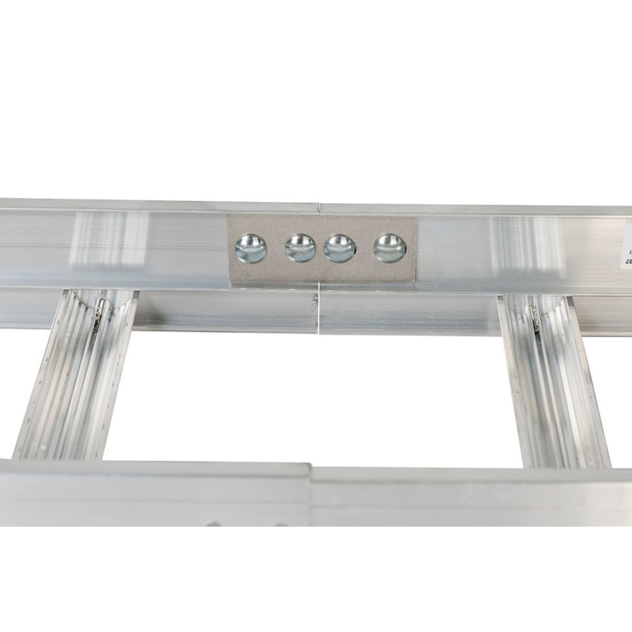 Euroline Verbindungslaschen (2 Stück)