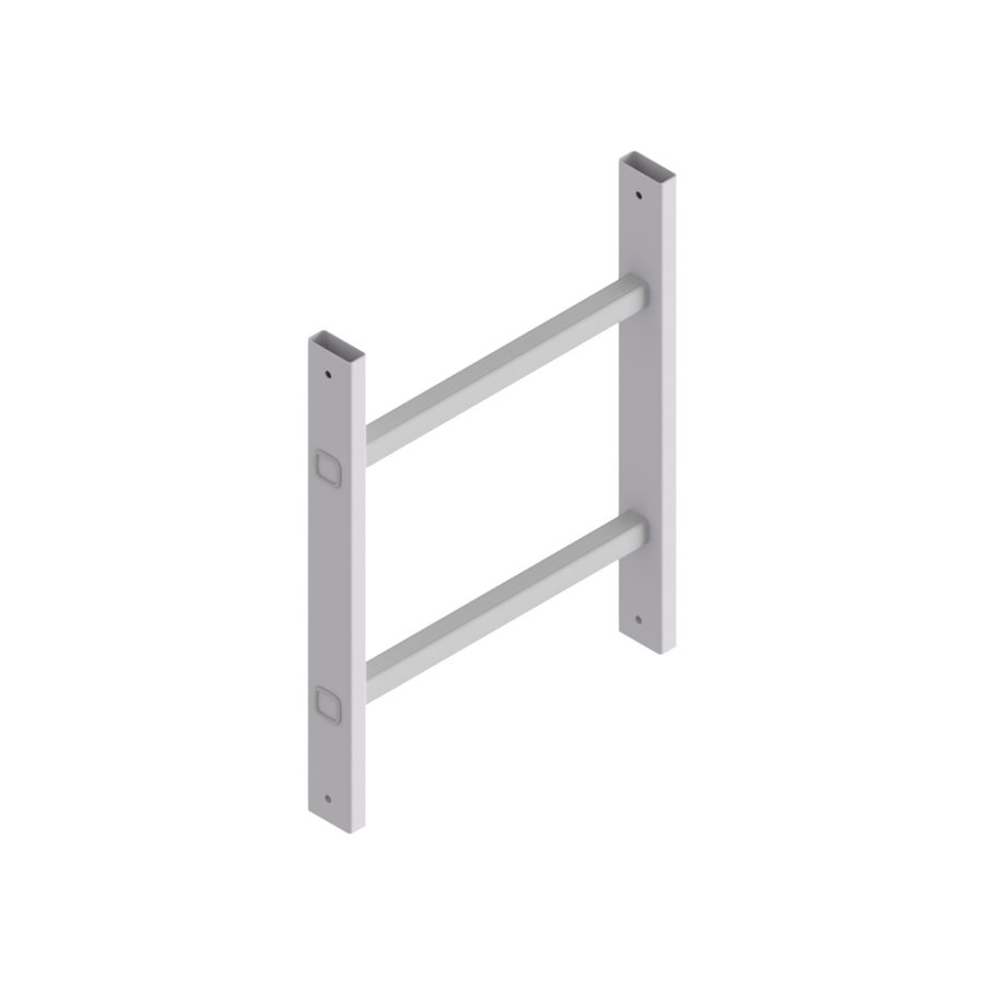 Hymer Leiterteil 0,56 m, 2 Sprossen