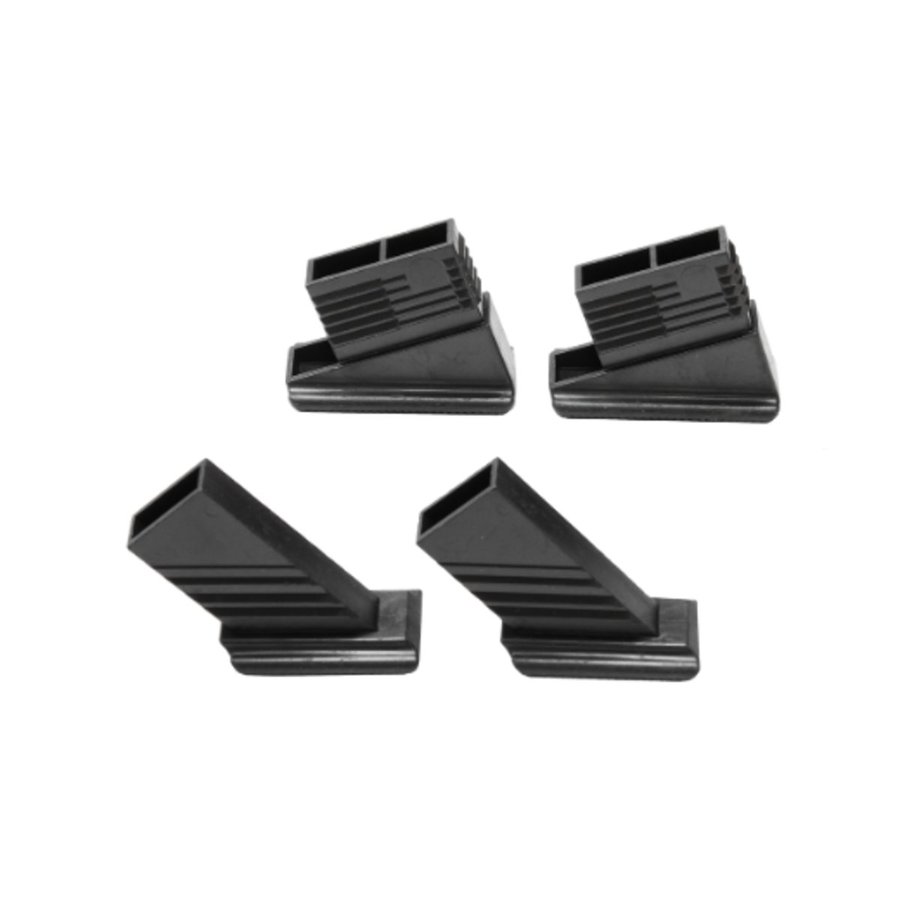 Hymer Leiterfußset für Sicherheitstreppe 6060 Größe 2