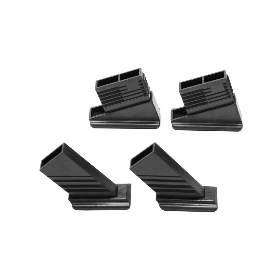 Hymer Leiterfußset für Sicherheitstreppe 6060 Größe 2