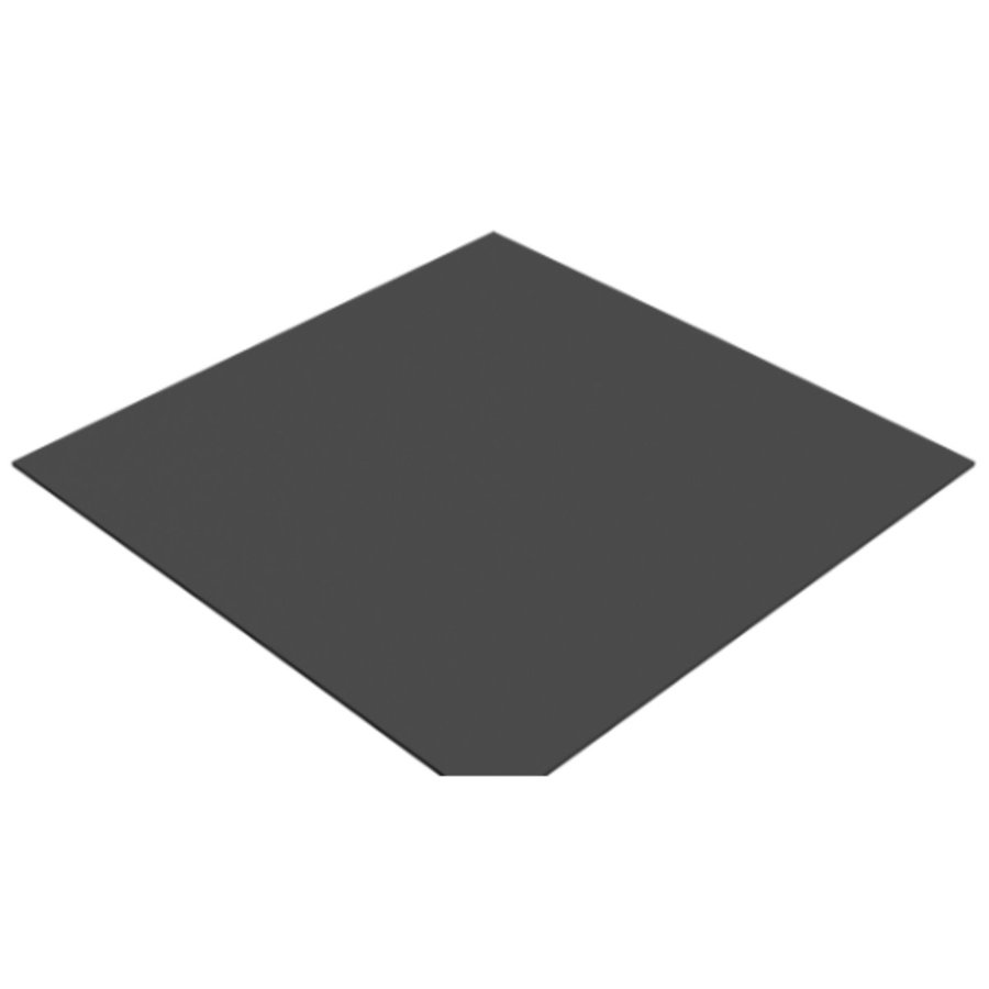 Hymer Bautenschutzmatte Kunststoff, Abmessung 400x400 mm