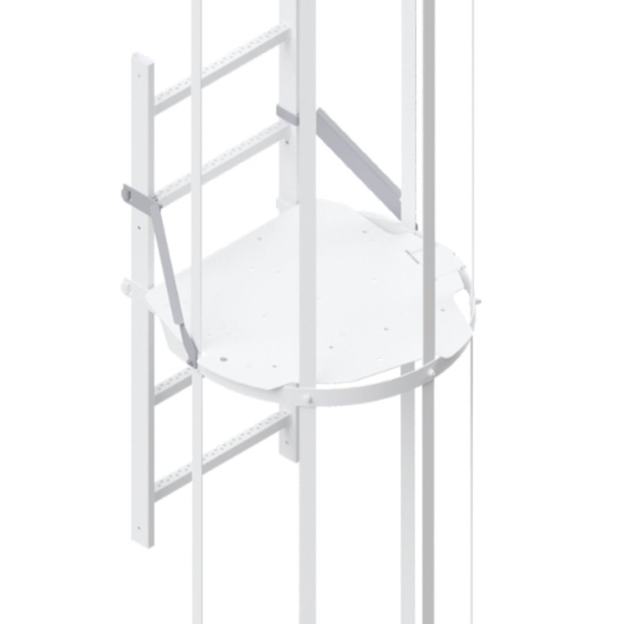 Hymer Zugstrebenpaar