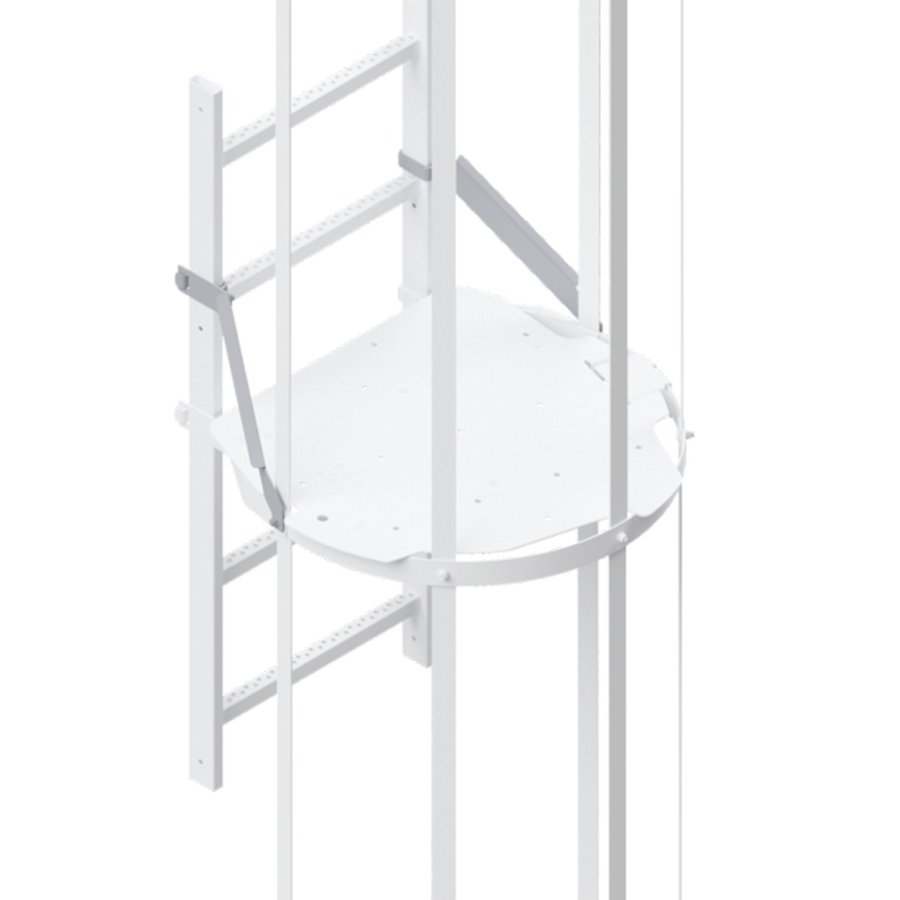 Hymer Zugstrebenpaar