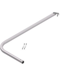 Hymer Handlauf für Podesttreppen