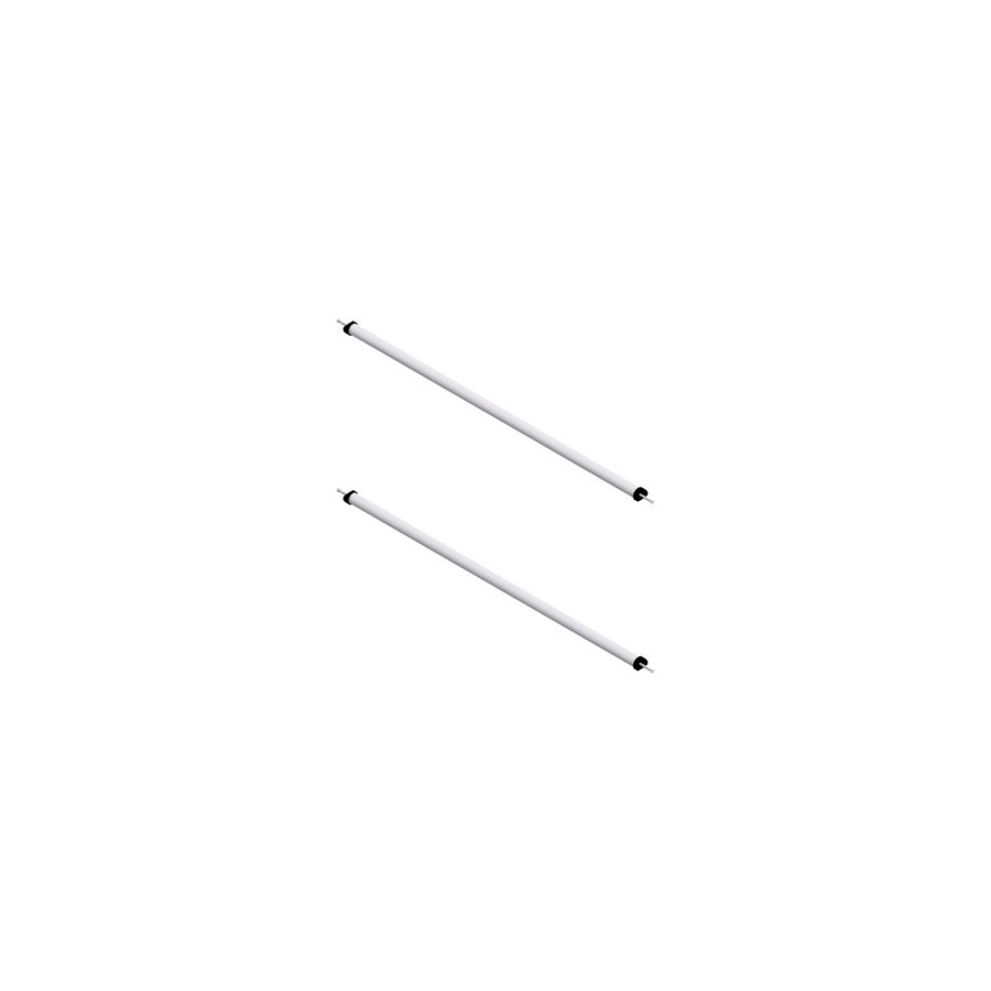 Hymer Stirnseitiges Geländer für 6881