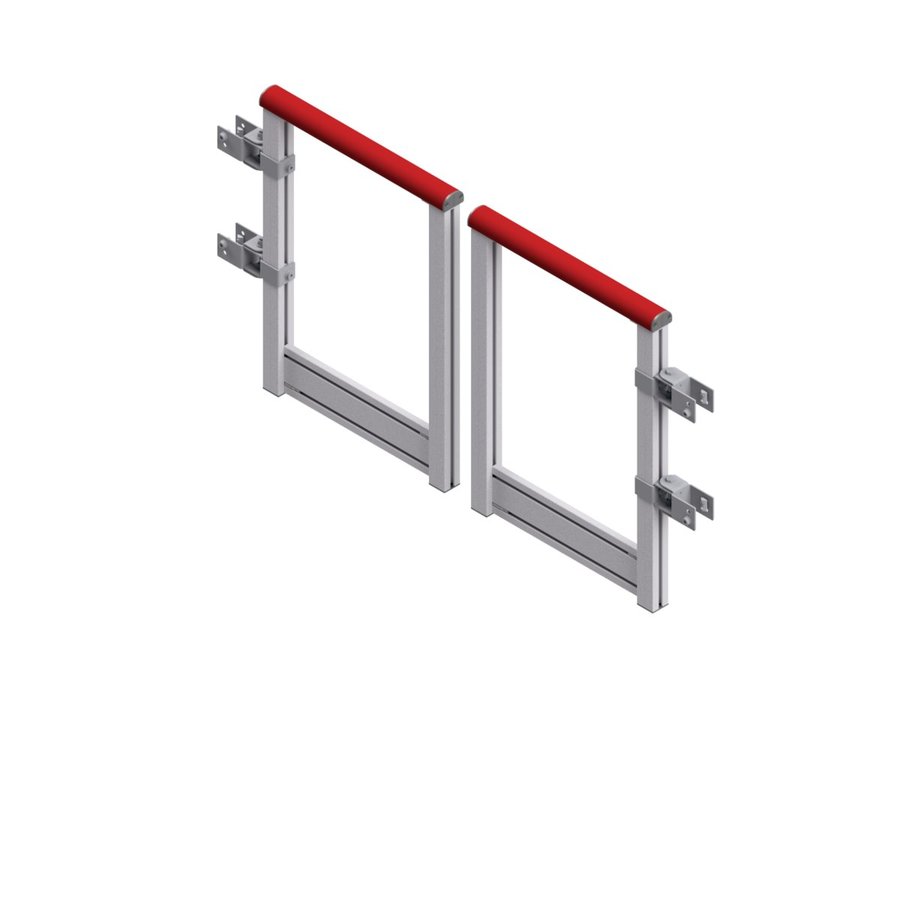 Hymer Saloon-Tür selbstschl. 1000